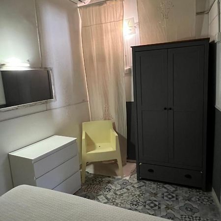 B&B Francesco Катания Экстерьер фото
