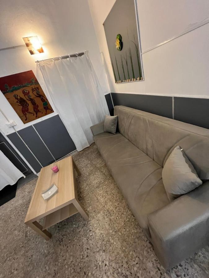 B&B Francesco Катания Экстерьер фото