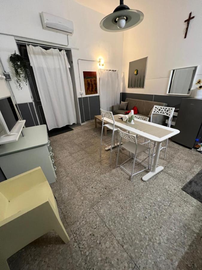 B&B Francesco Катания Экстерьер фото