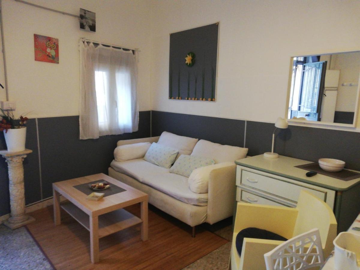 B&B Francesco Катания Экстерьер фото